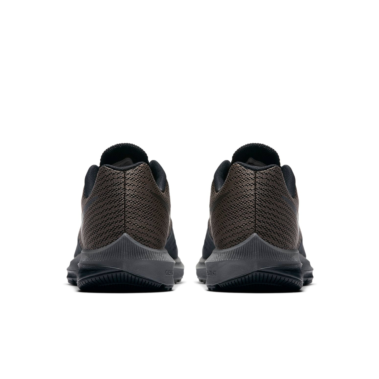 (WMNS) Nike Air Zoom Winflo 4 'Anthracite' 898485-004