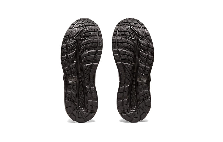 (PS) ASICS Contend 8 'Black Carrier Grey' 1014A258-001
