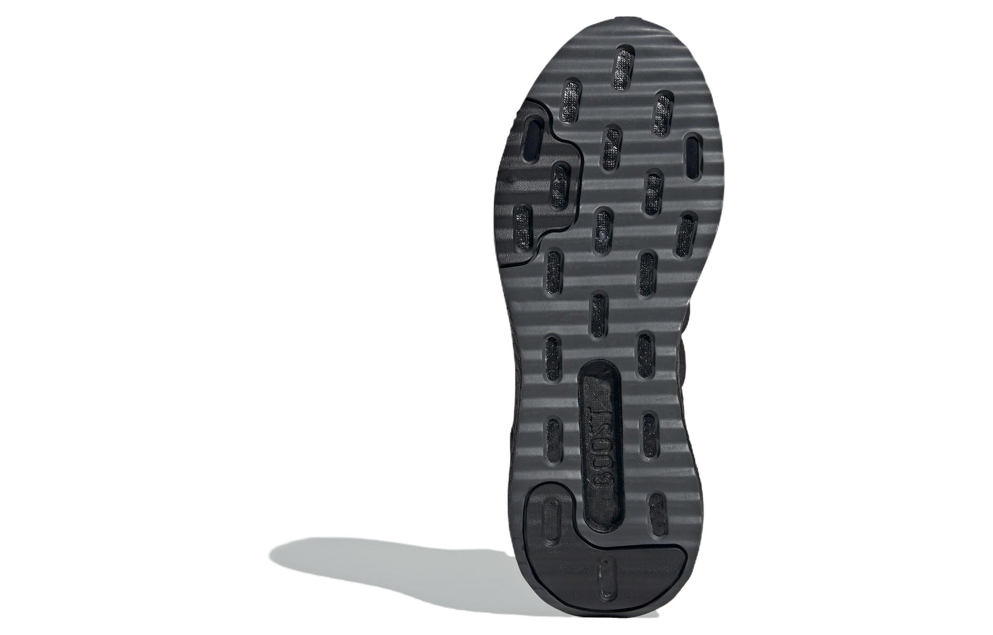 (WMNS) adidas X_PLRBOOST 'Core Black' ID9585