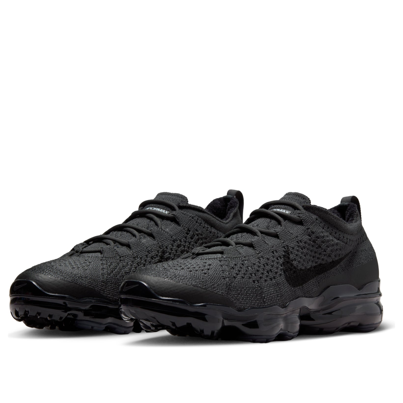 Nike Air VaporMax 2023 Flyknit 'Anthracite Black' DV1678-006