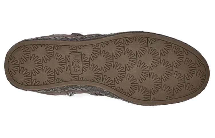 (WMNS) UGG Rianne 'Brown' 1123598-TCSD