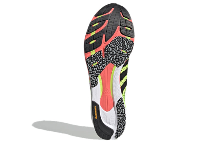 adidas Adizero Prime 'Solar Yellow' FZ5233