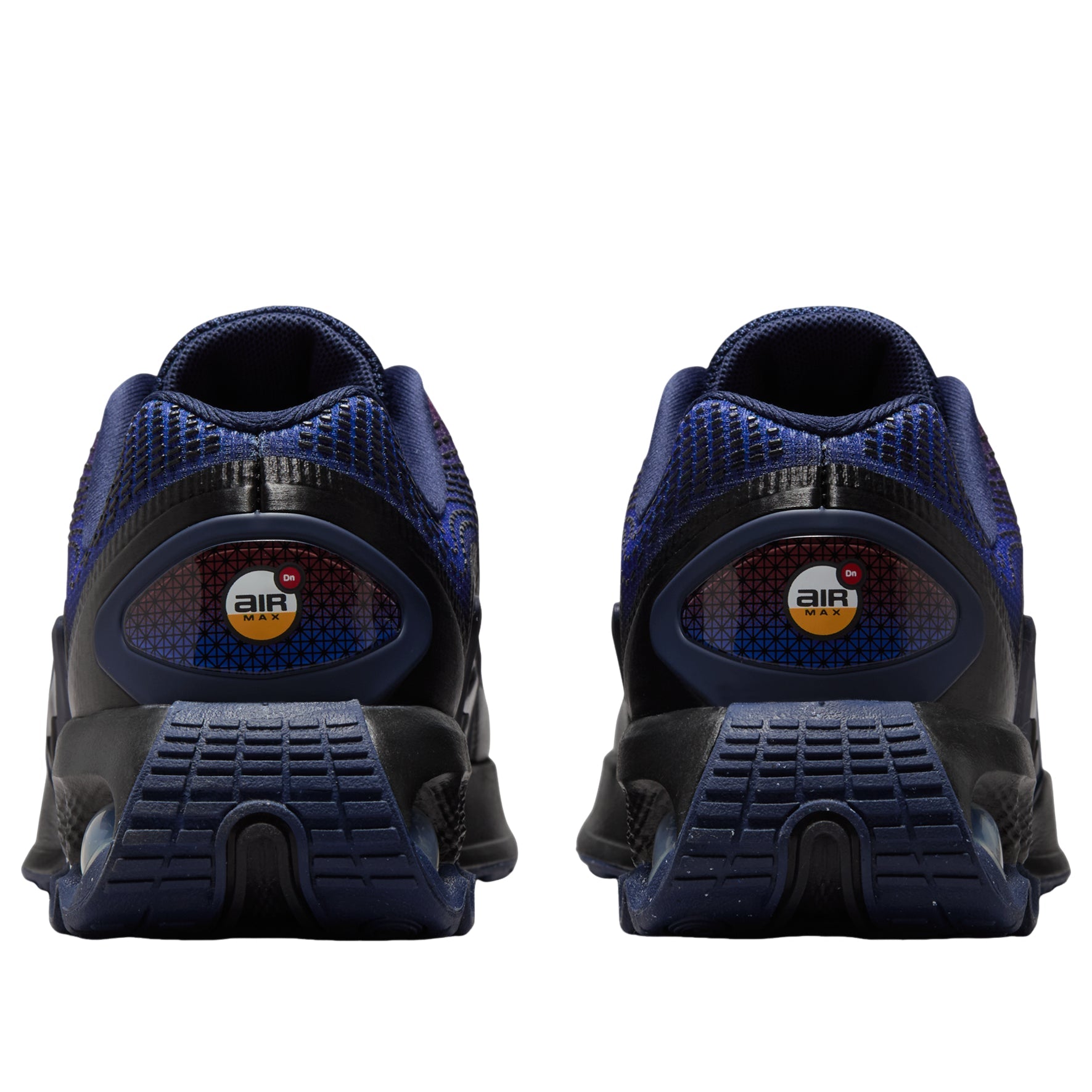 (GS) Nike Air Max Dn 'Dark Team Red' IH7675-600