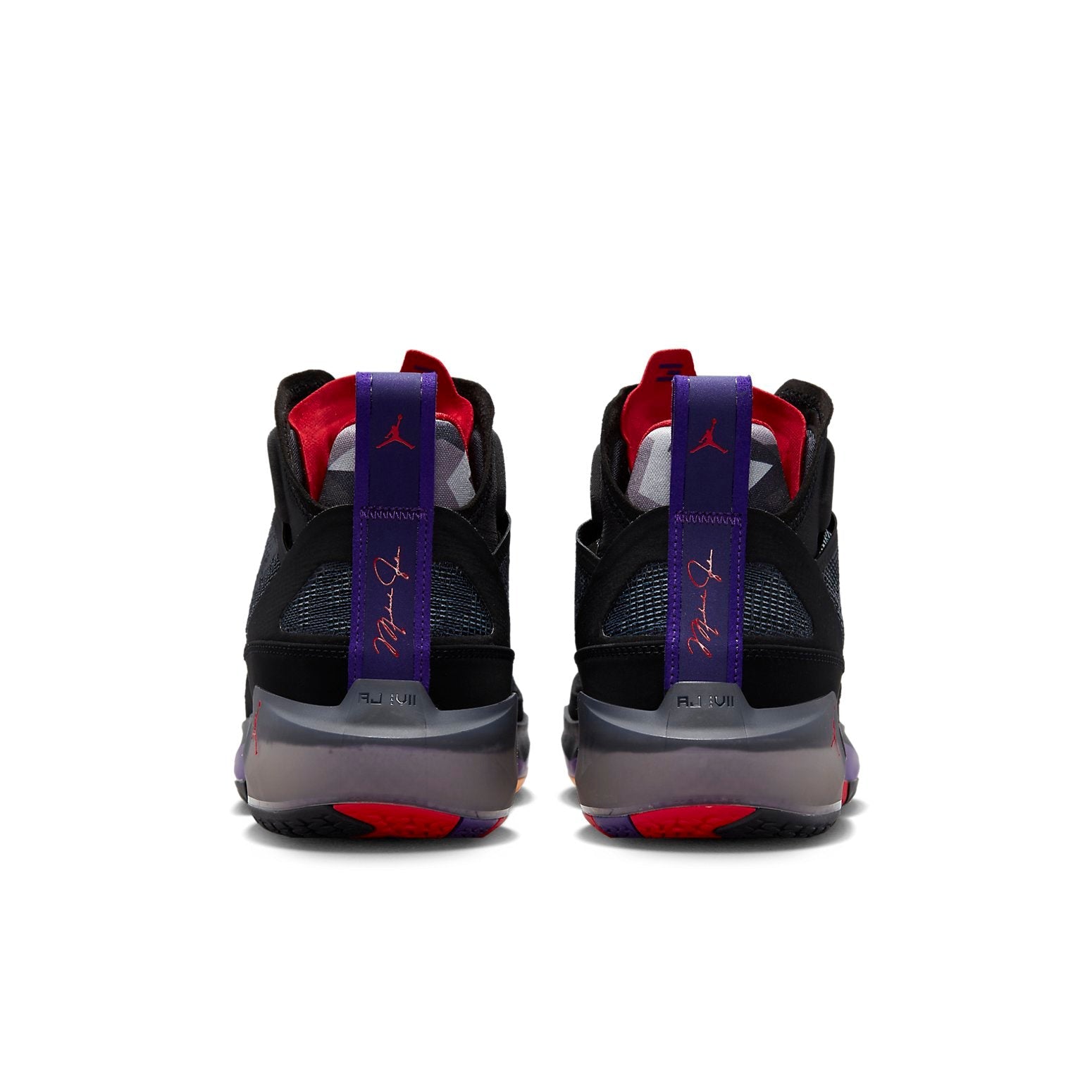 Air Jordan 37 PF 'Raptors' DV0747-065