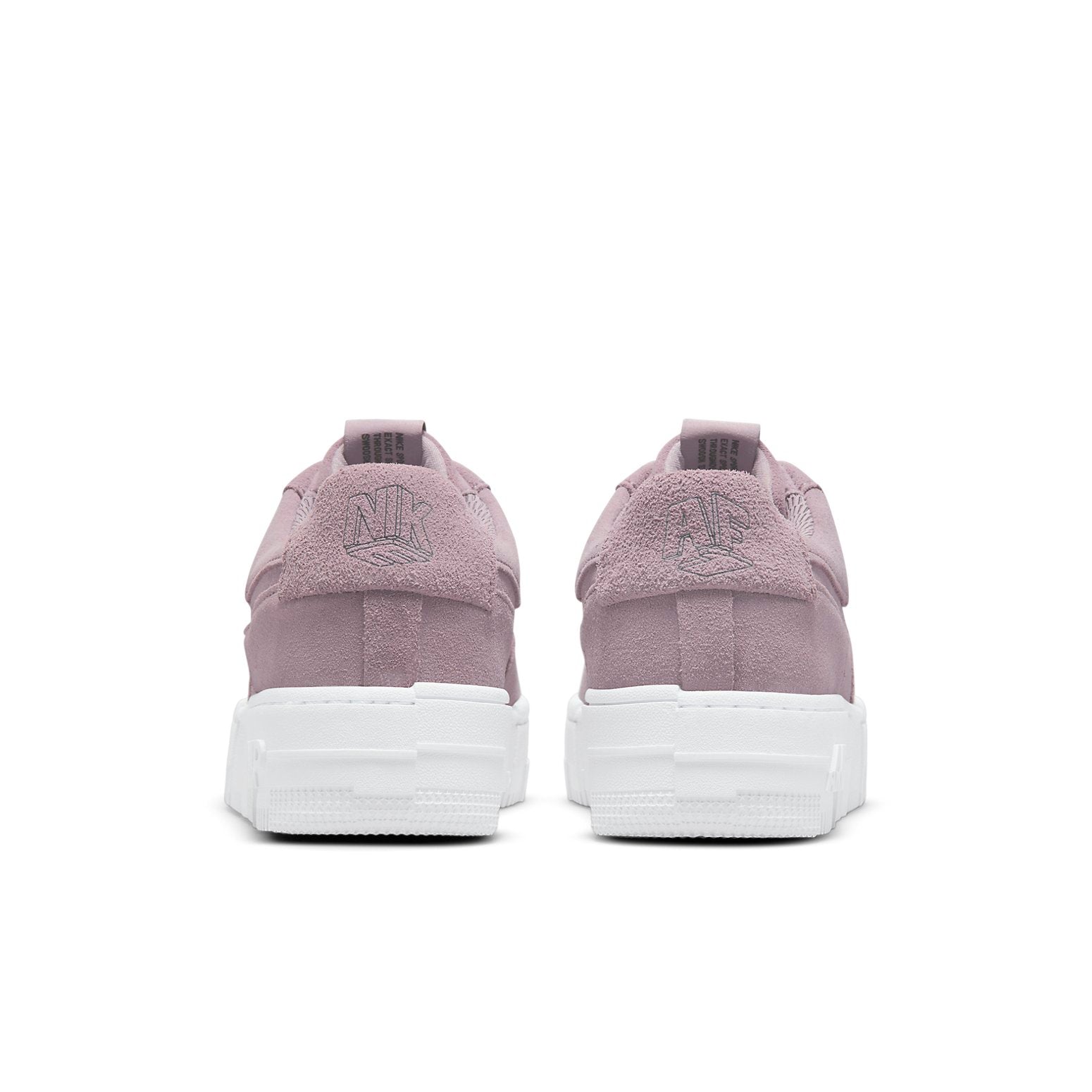 (WMNS) Nike Air Force 1 Pixel 'Plum Fog' DQ5570-501