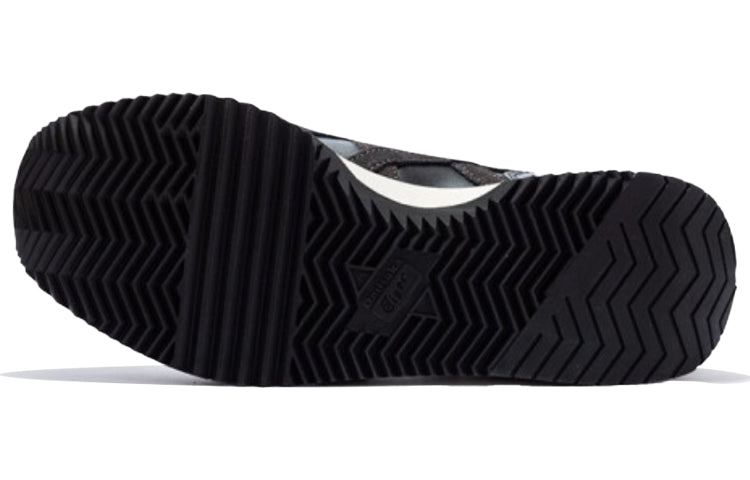 Onitsuka Tiger New York 'Black' 1183A440-001