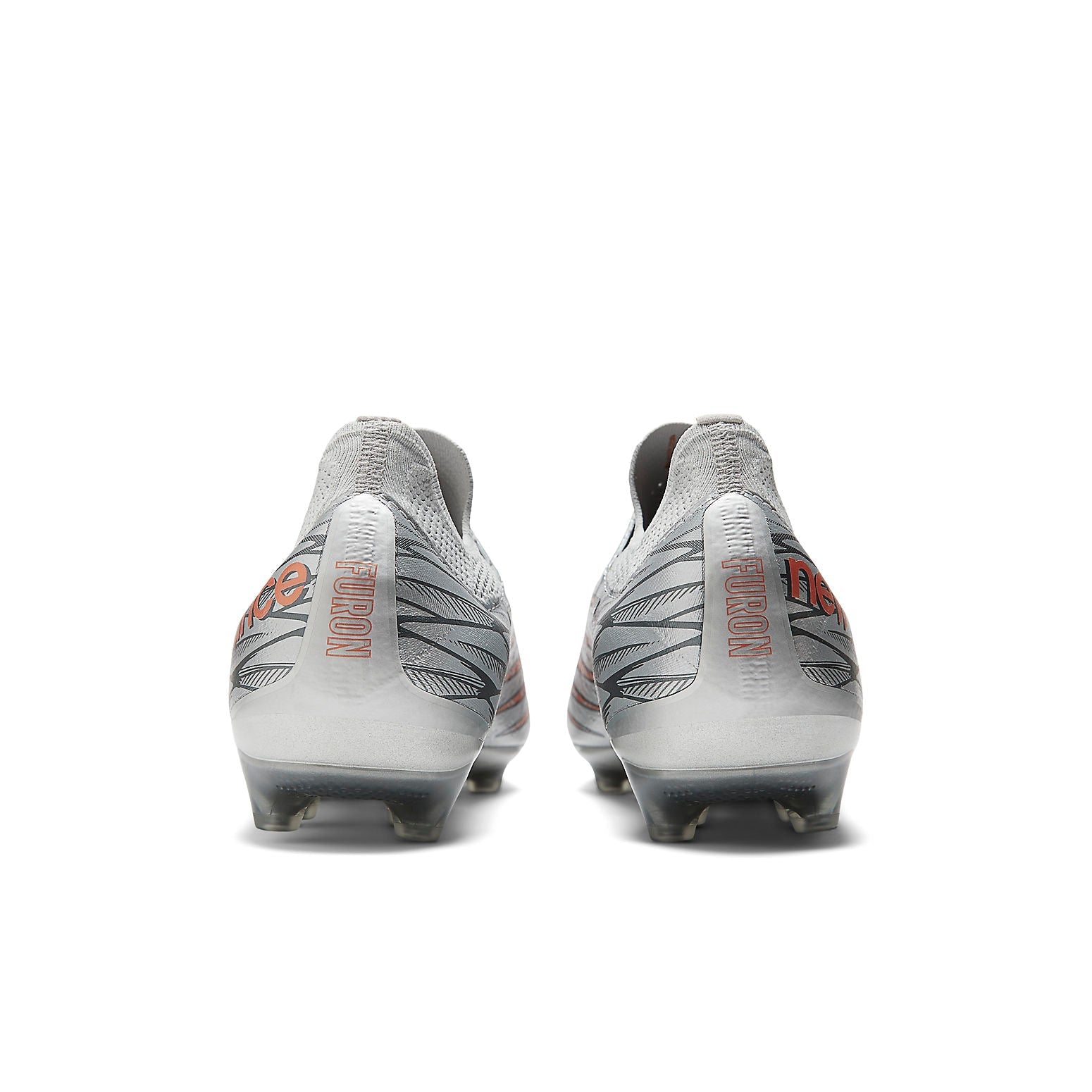 New Balance Furon V7 Pro AG 'Silver' SF1AGG7