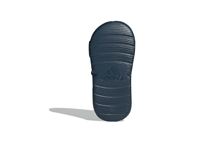 (TD) Toddler/Baby adidas Swim Sandal I Blue GX2442
