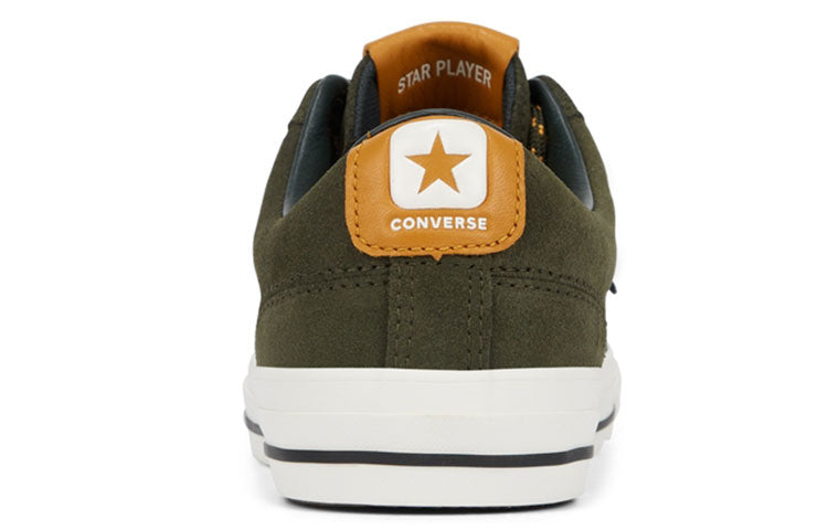 Converse Mountain Inspiration Star Player Low Top 166572C