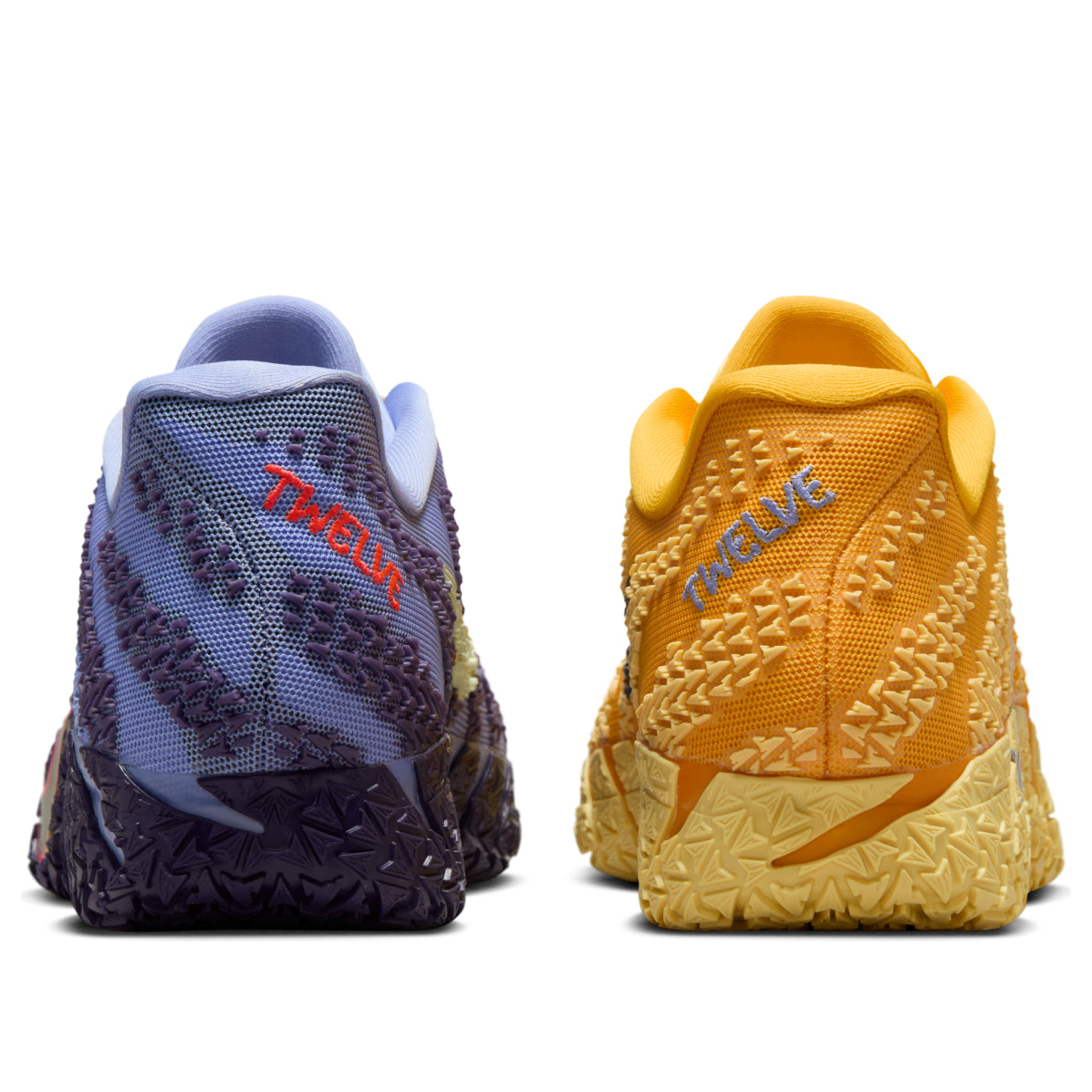 Nike Ja 3 EP 'Channel 12' HF2794-700