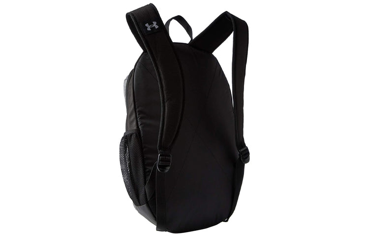 Under Armour Roland Backpack 'Grey Black' 1327793-041