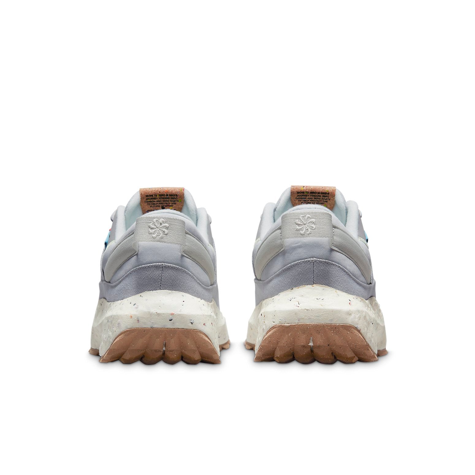 Nike Crater Remixa 'Grey Fog' DM0834-001