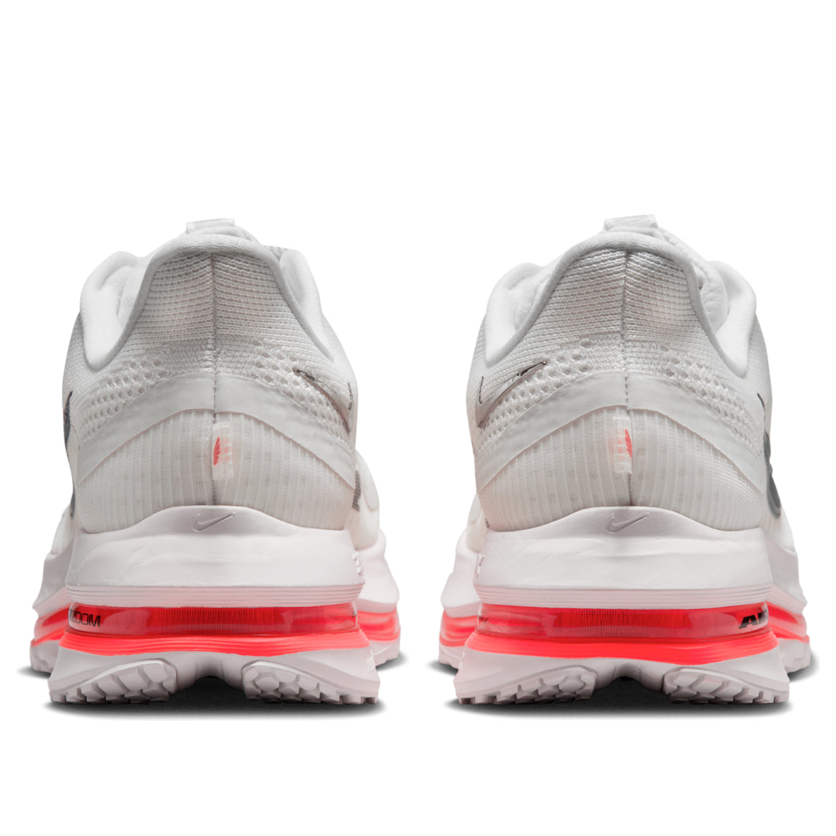Nike Air Zoom Pegasus Premium 'Summit White Bright Crimson' HQ2592-101