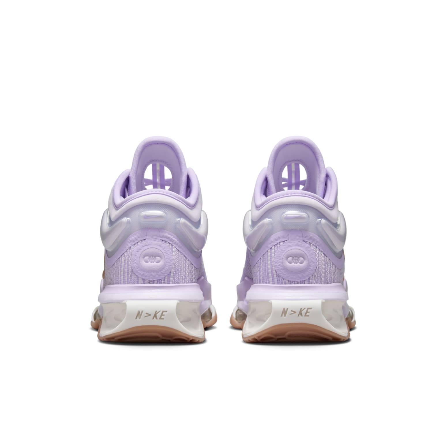 Nike Air Zoom GT Jump 2 'Shine Together' DJ9431-500
