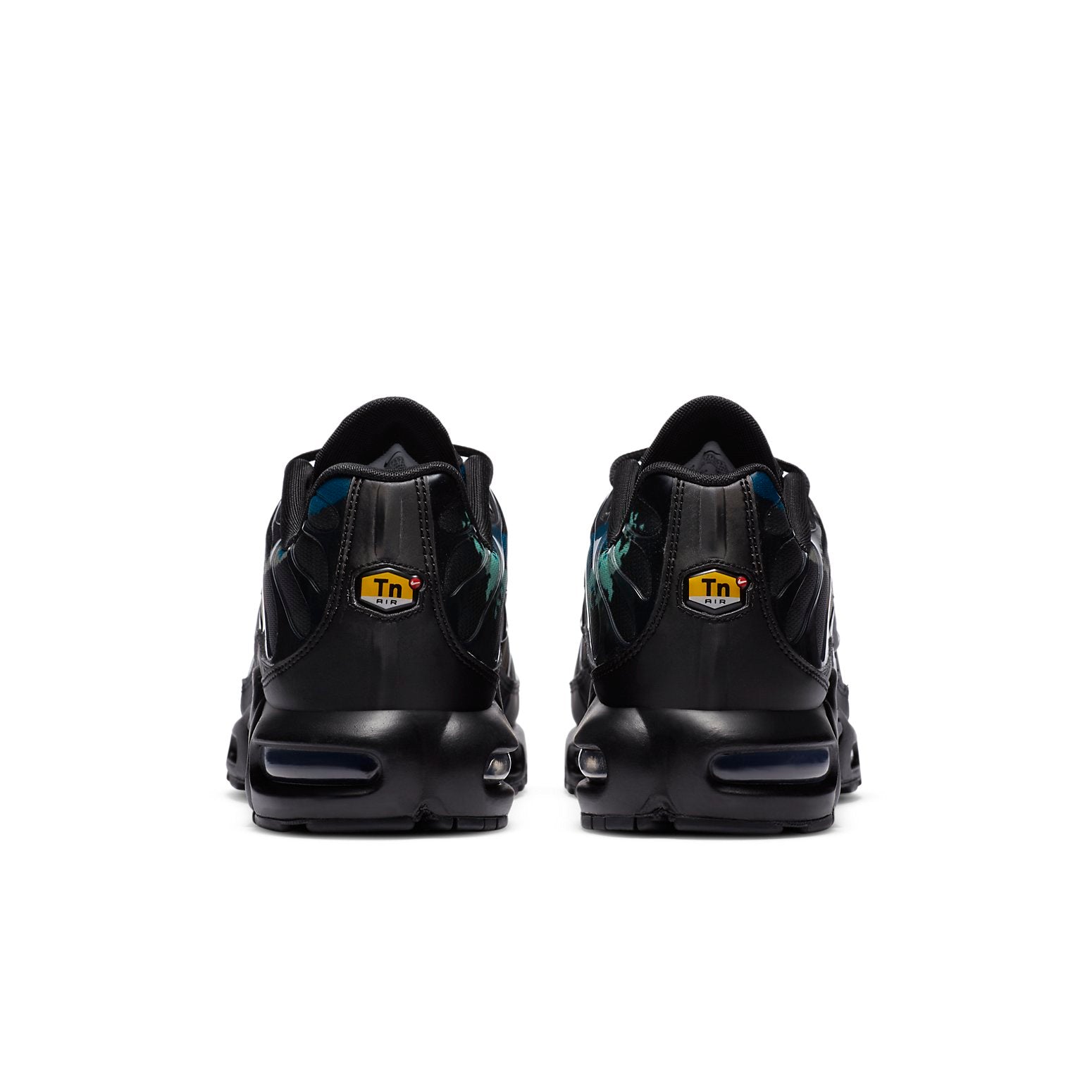 Nike Air Max Plus 'Off Noir' CZ7553-001