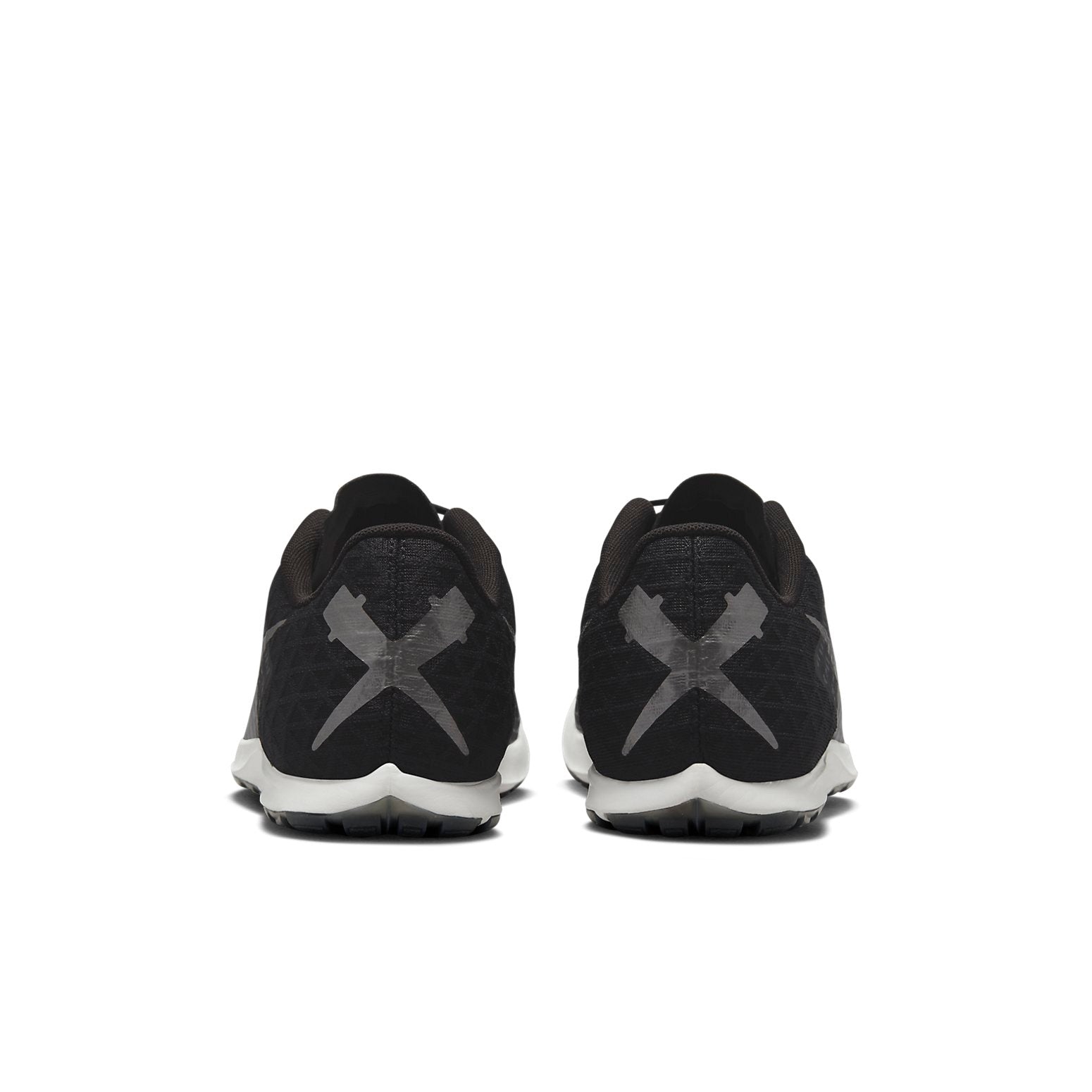 Nike Air Zoom Rival Waffle 5 'Black Metallic Pewter' CZ1804-001