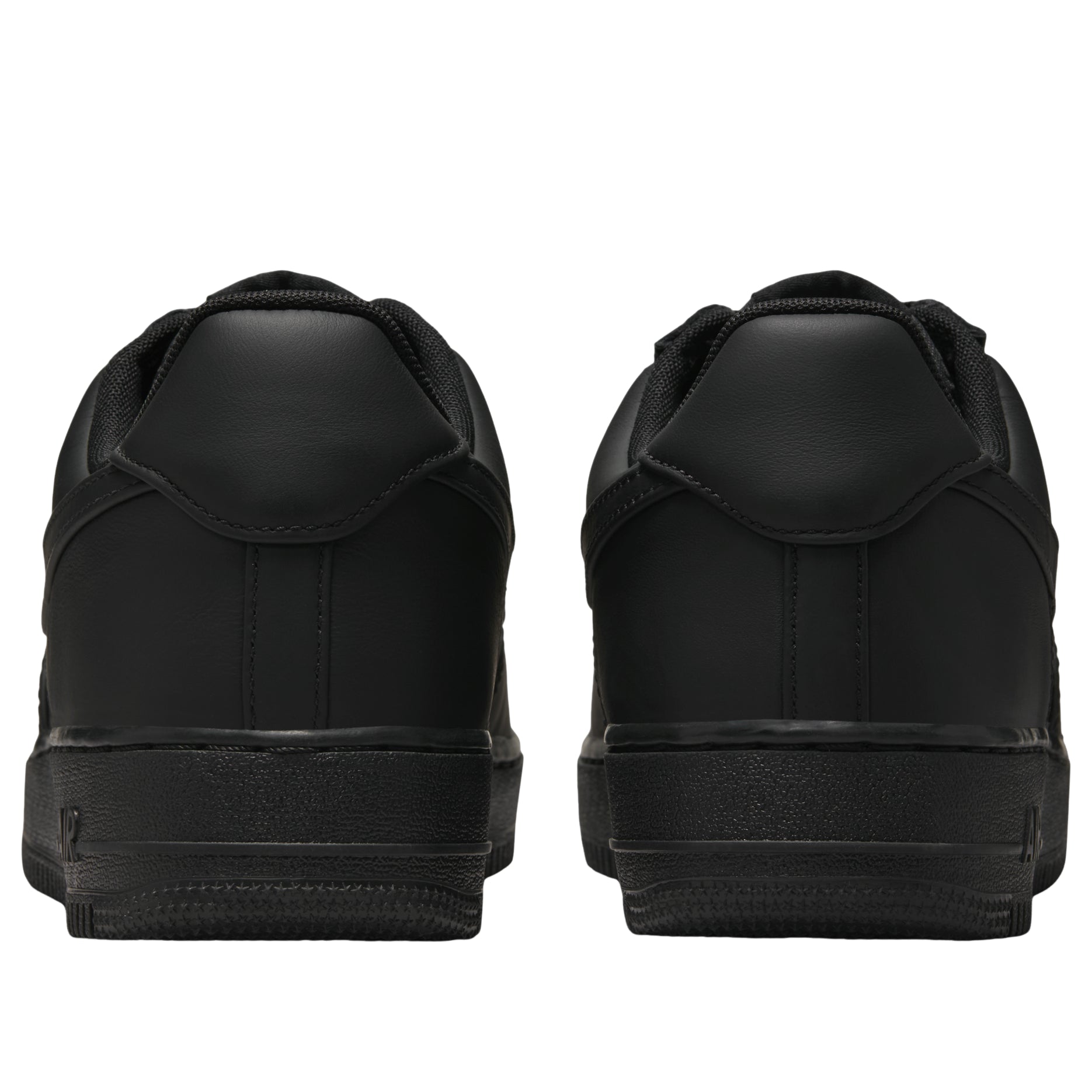 Nike Air Force 1 Low 'Triple Black' IM3078-001