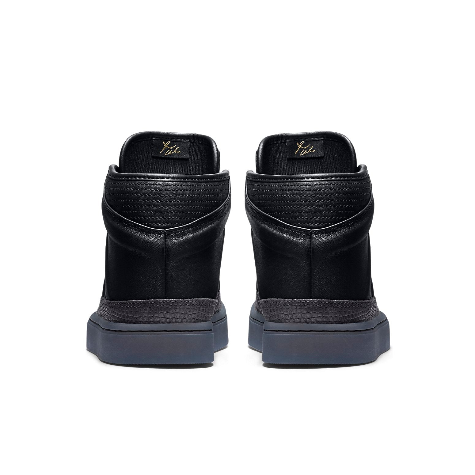 Air Jordan Westbrook 0 'Black' 768934-010