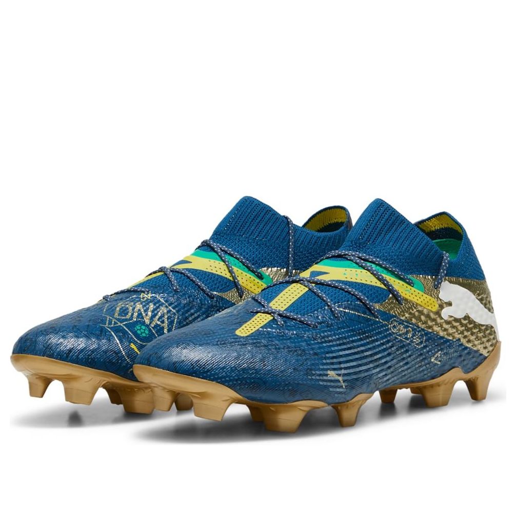 PUMA x Neymar Jr. Future 7 Ultimate 'BNA' 108079-01