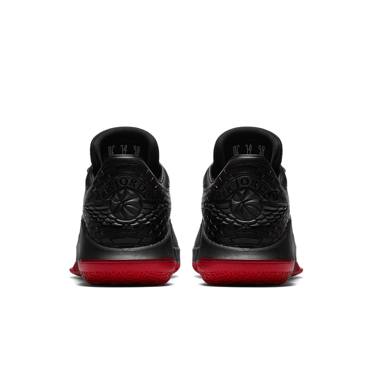 Air Jordan 32 Low 'Last Shot' AA1256-003