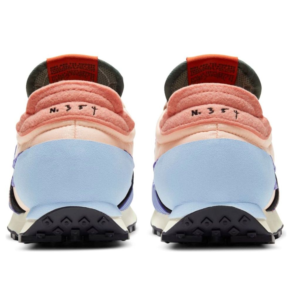 (WMNS) Nike Daybreak Type 'Crimson Tint Sapphire' DD8506-851