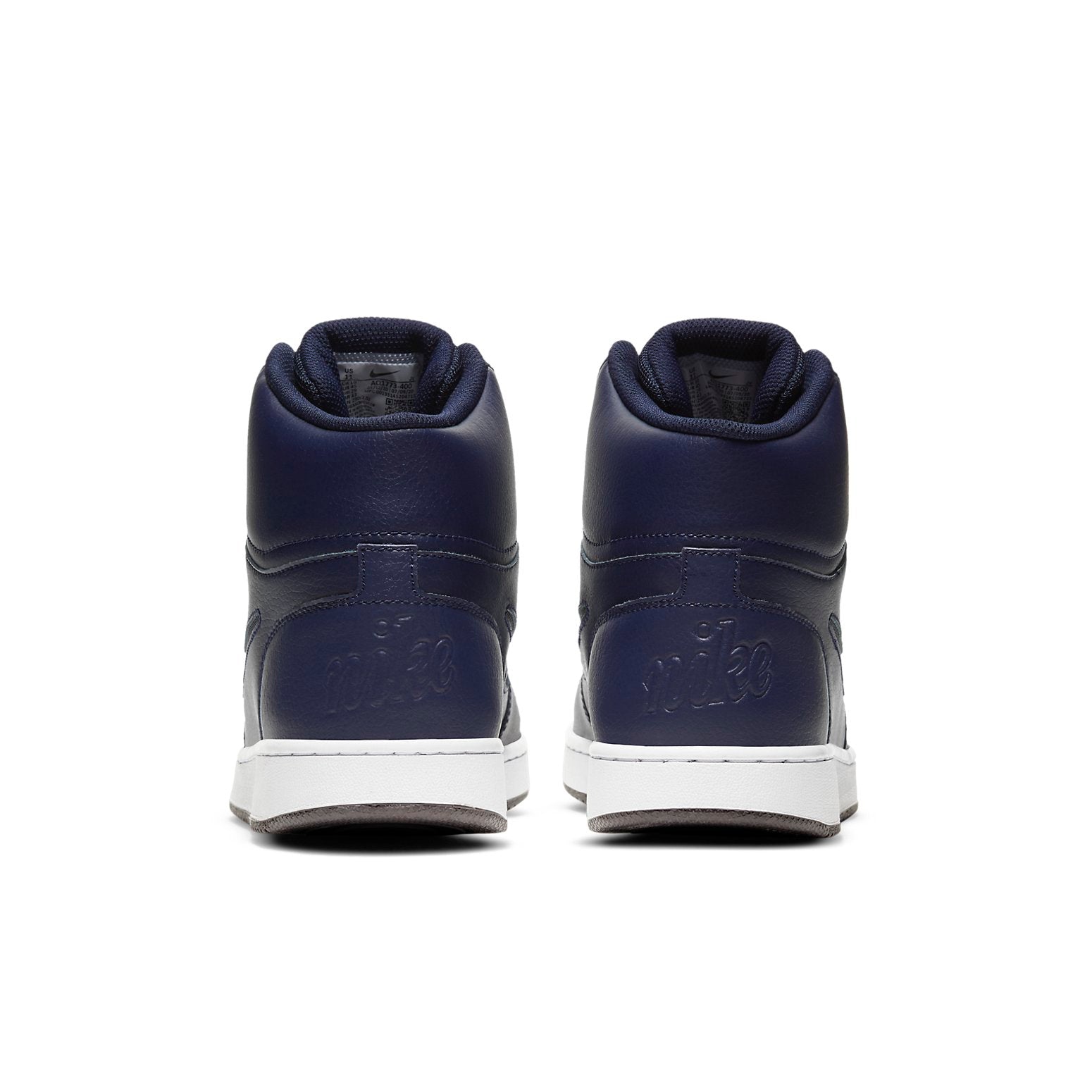 Nike Ebernon Mid Midnight Blue AQ1773-400