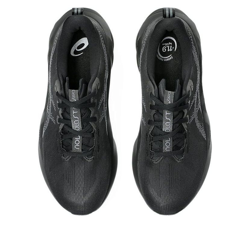 ASICS Novablast 5 'Black Carrier Grey' 1011B974-002