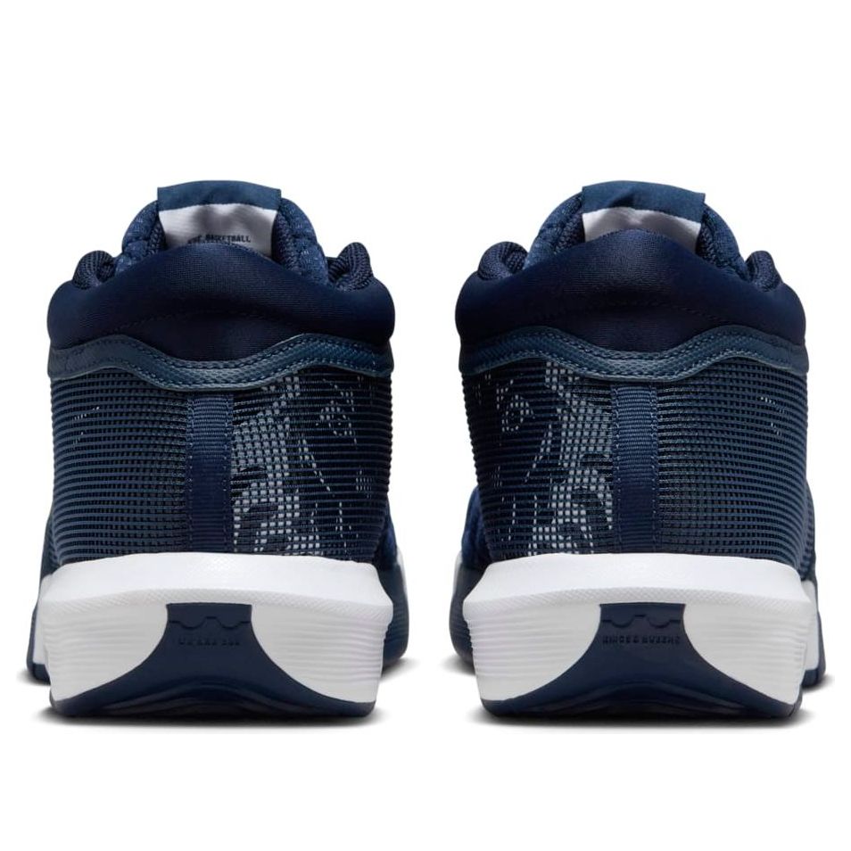 Nike LeBron Witness 8 TB 'College Navy White' FB9944-400