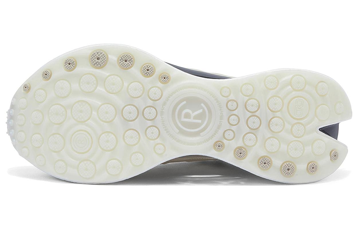 (WMNS) Li-Ning CRC 'Shadow Grey' AZGT018-3