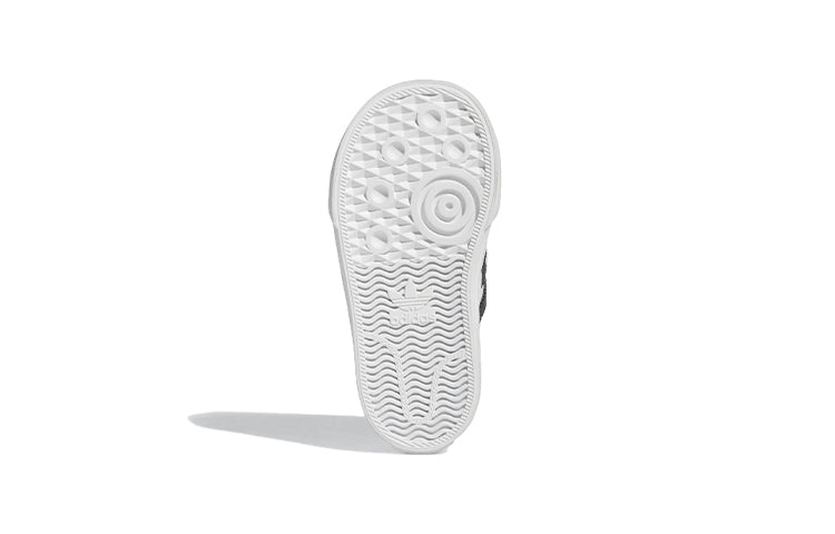 (TD) adidas Nizza 'White' GX4517