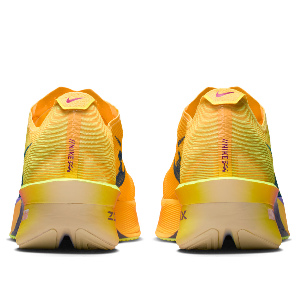 Nike Vapor Fly 4 'Citron Pulse' HF6414-800