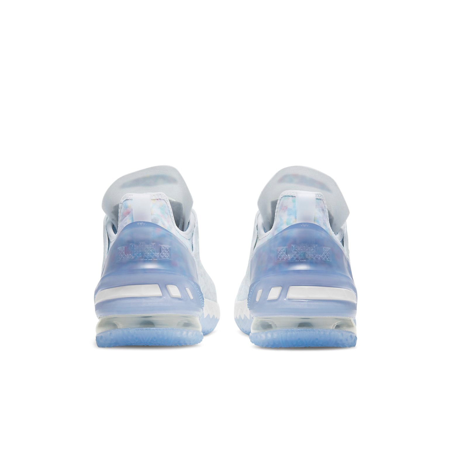 (GS) Nike LeBron 18 NRG 'Blue Tint' CT4677-400