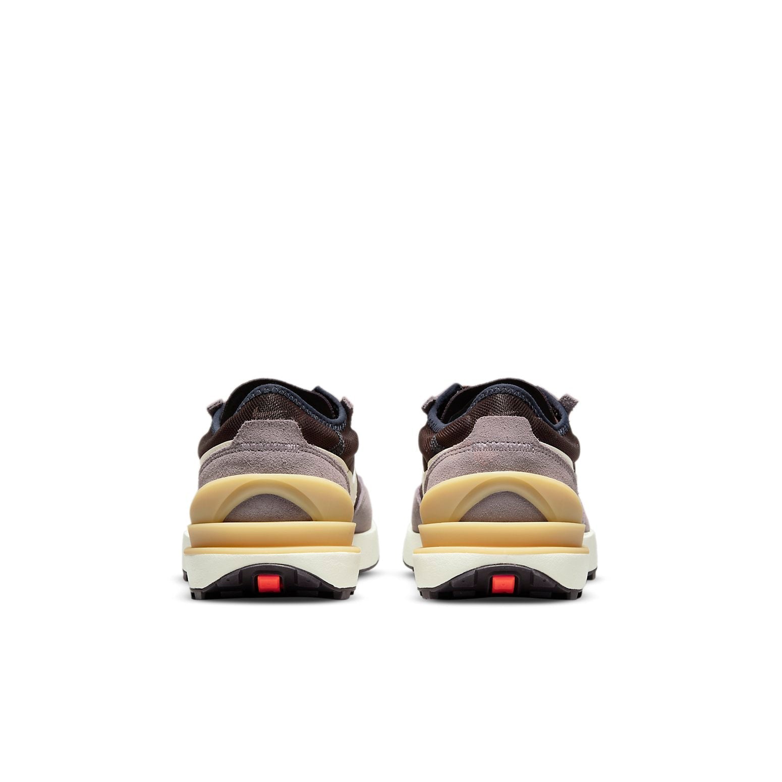 (GS) Nike Waffle One 'Light Chocolate' DC0481-200