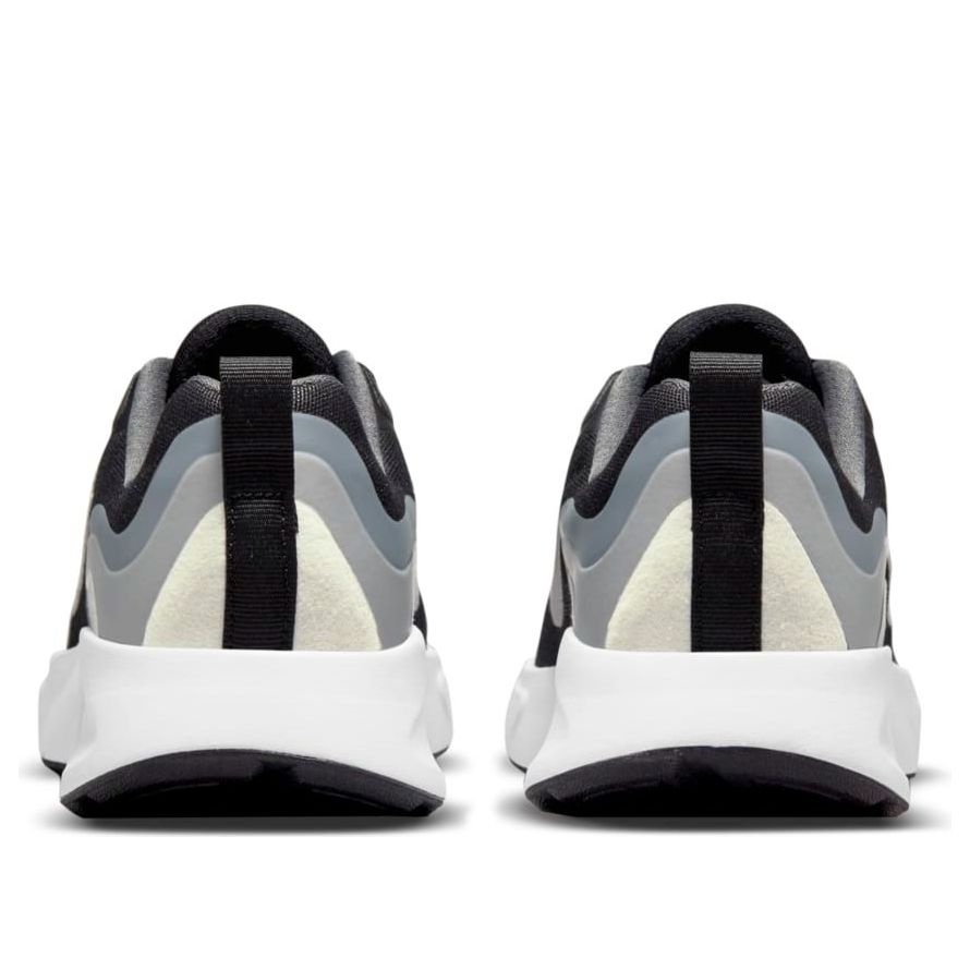 (GS) Nike Wearallday 'Black Light Bone' CJ3816-011