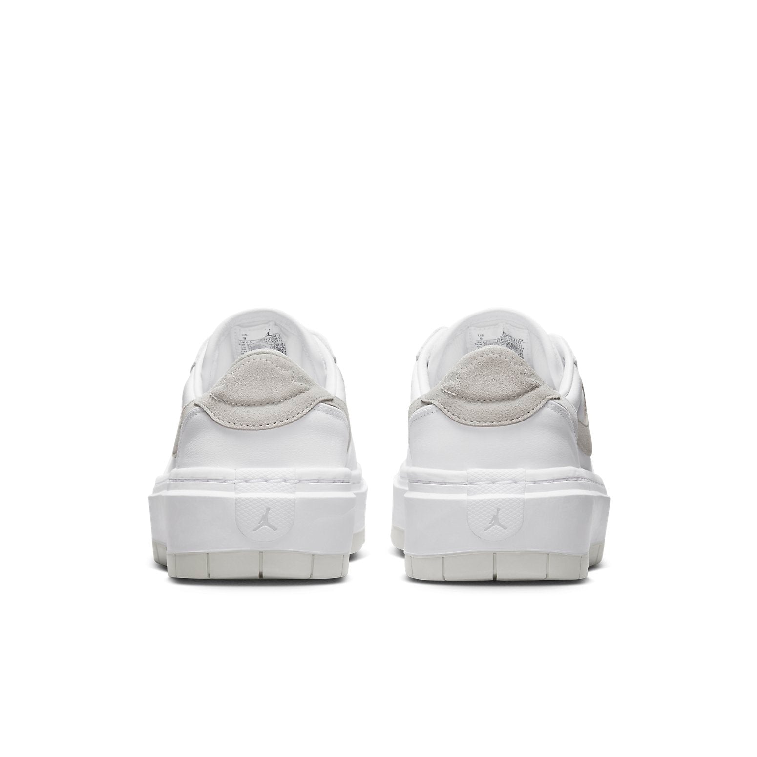 (WMNS) Air Jordan 1 Elevate 'Neutral Grey' DH7004-110