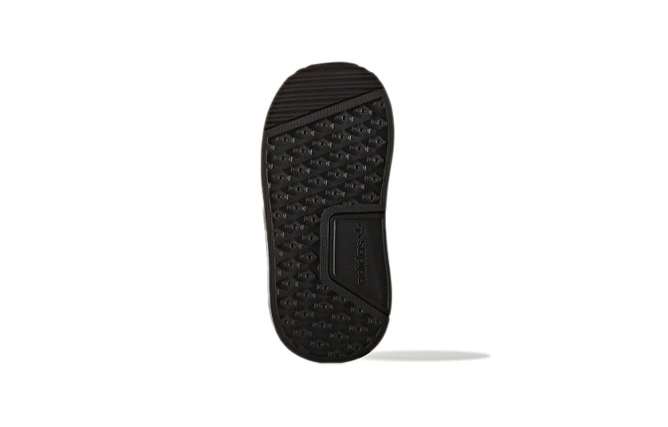 (TD) adidas X_PLR 'Triple Black' BY9961