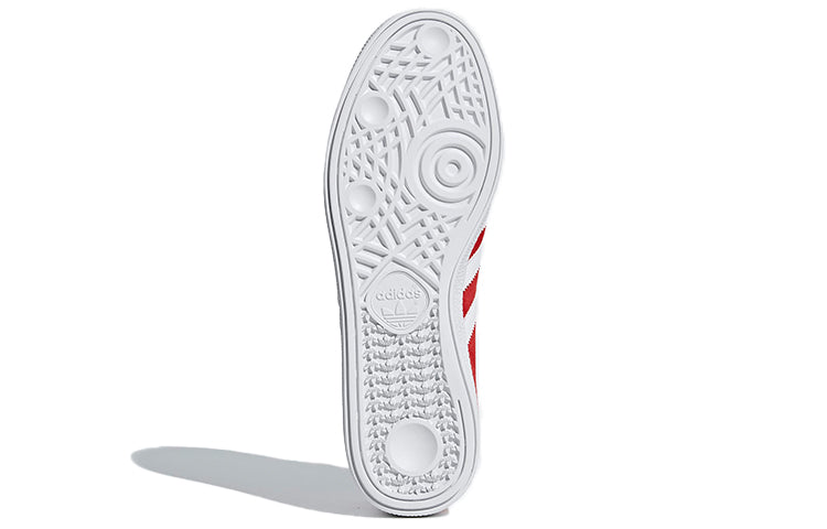 adidas originals Munchen 'Red White' B96497