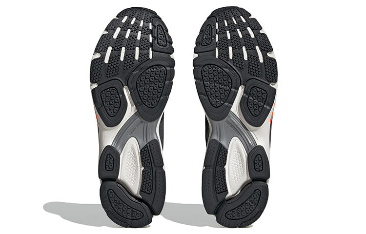 adidas Spiritain 2000 Shoes 'Carbon Solar Orange' GZ9581