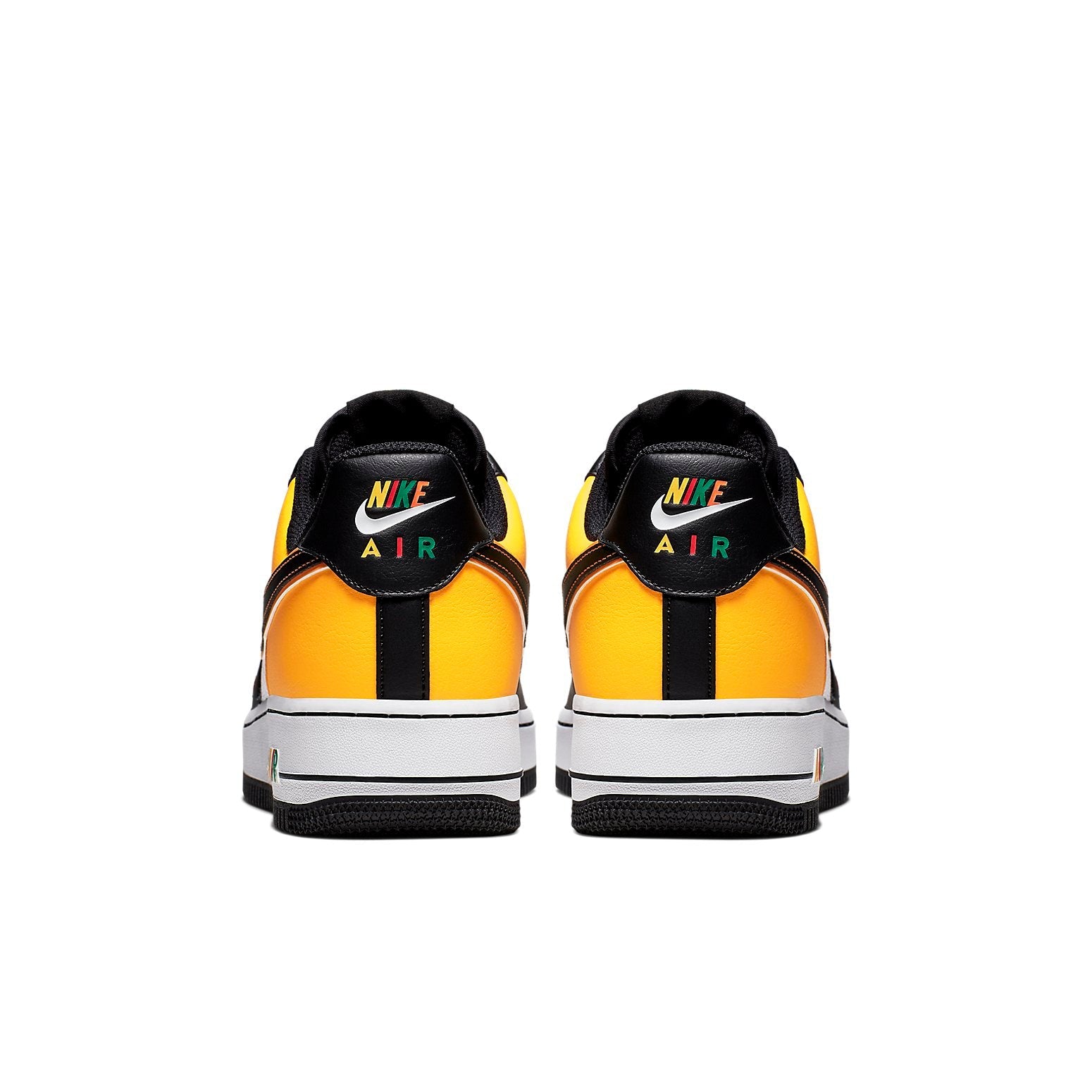 Nike Air Force 1 Low 'Sunburst' CK9282-100