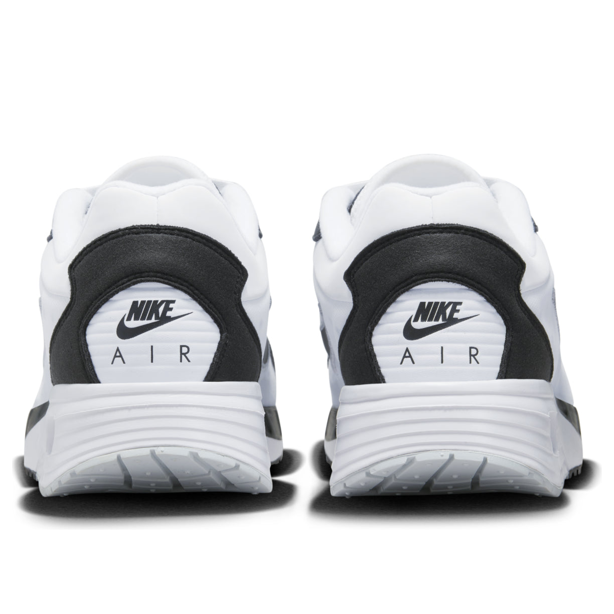 Nike Air Max Solo 'White Black' DX3666-100