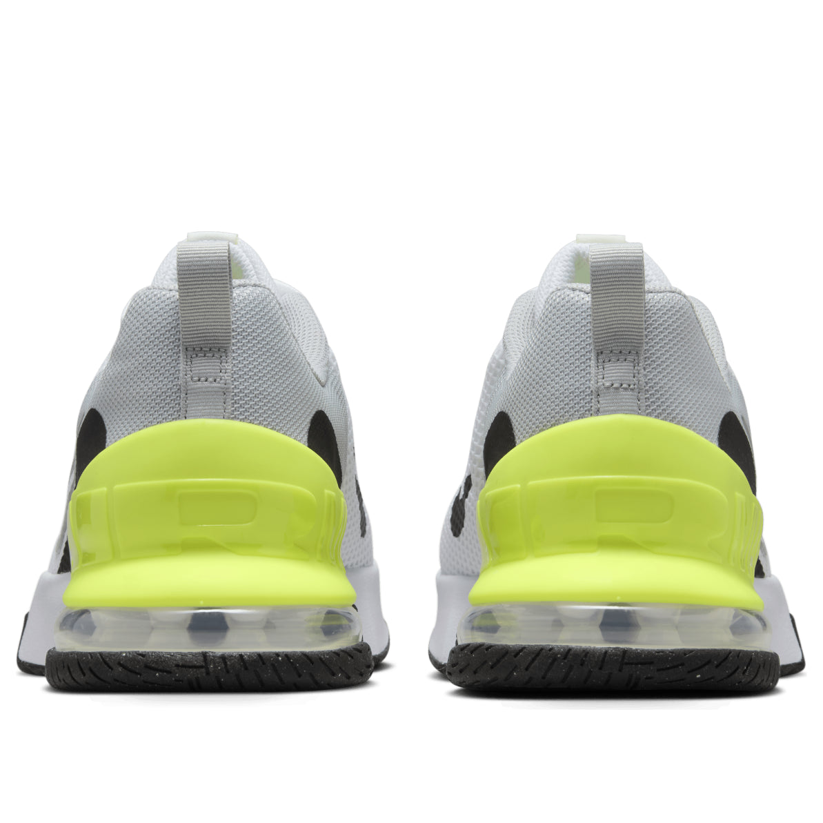 Nike Air Max Alpha Trainer 6 'Light Smoke Grey Black' FQ1833-006