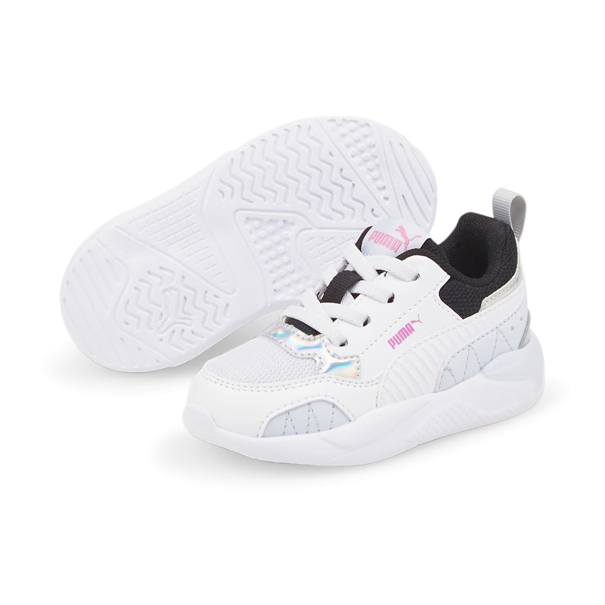 (TD) PUMA X-Ray 2 Square Glow AC 383723-02