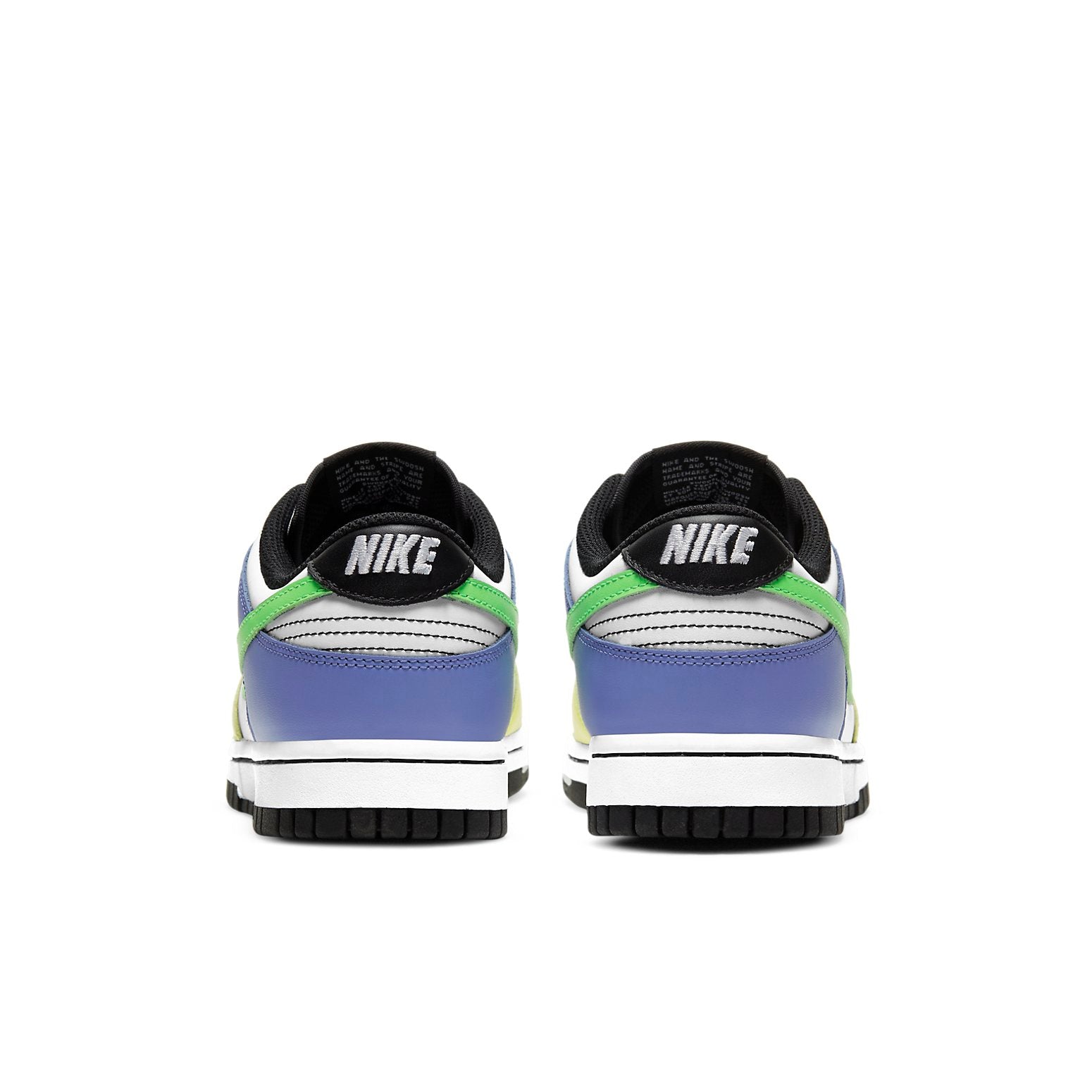 (WMNS) Nike Dunk Low 'Green Strike' DD1503-106