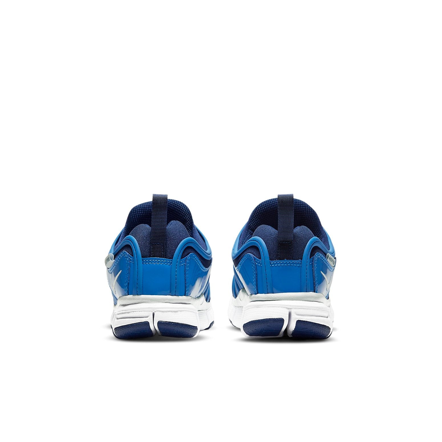 (PS) Nike Dynamo Free Blue/White 343738-435