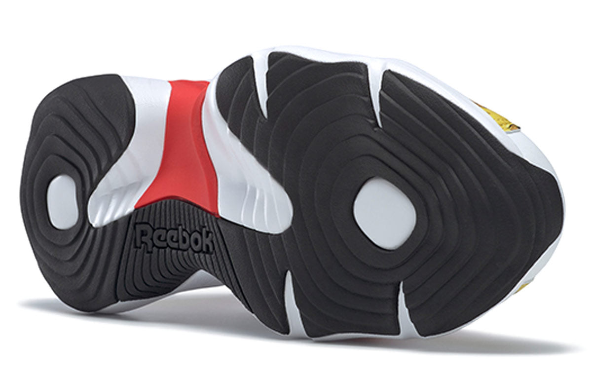 Reebok x Tom & Jerry Vector Runner 'Cheese' H00830