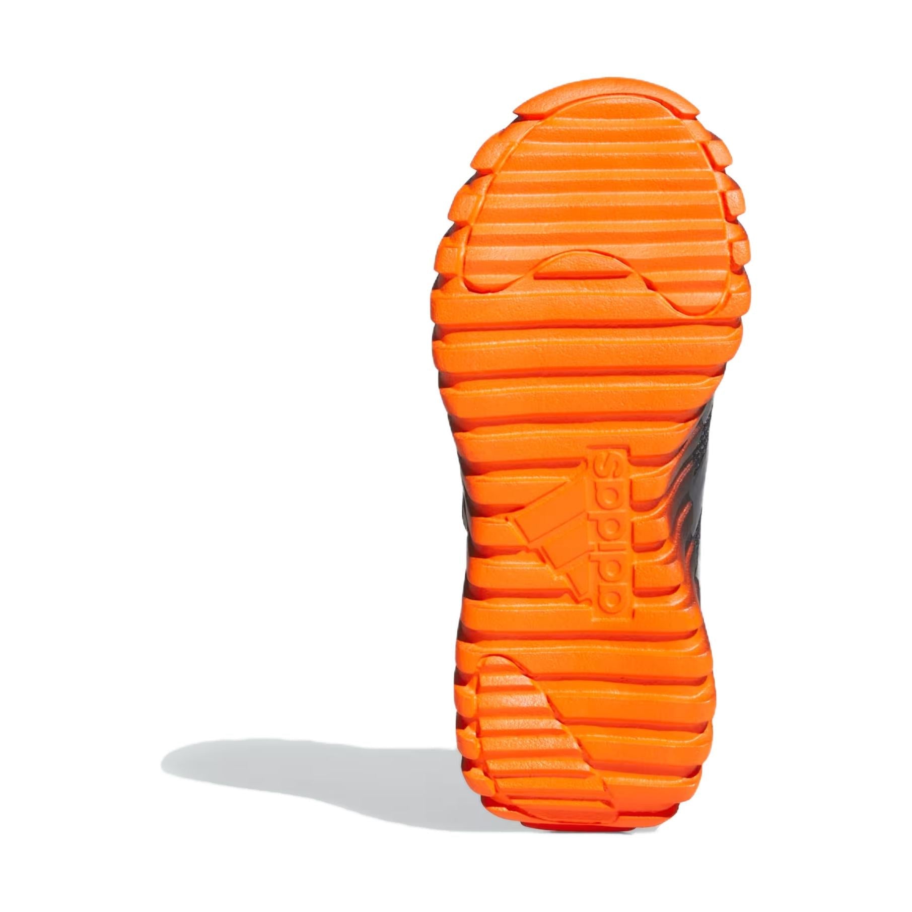(GS) adidas Kaptir 3.0 'Legend Ink Impact Orange' IF1776