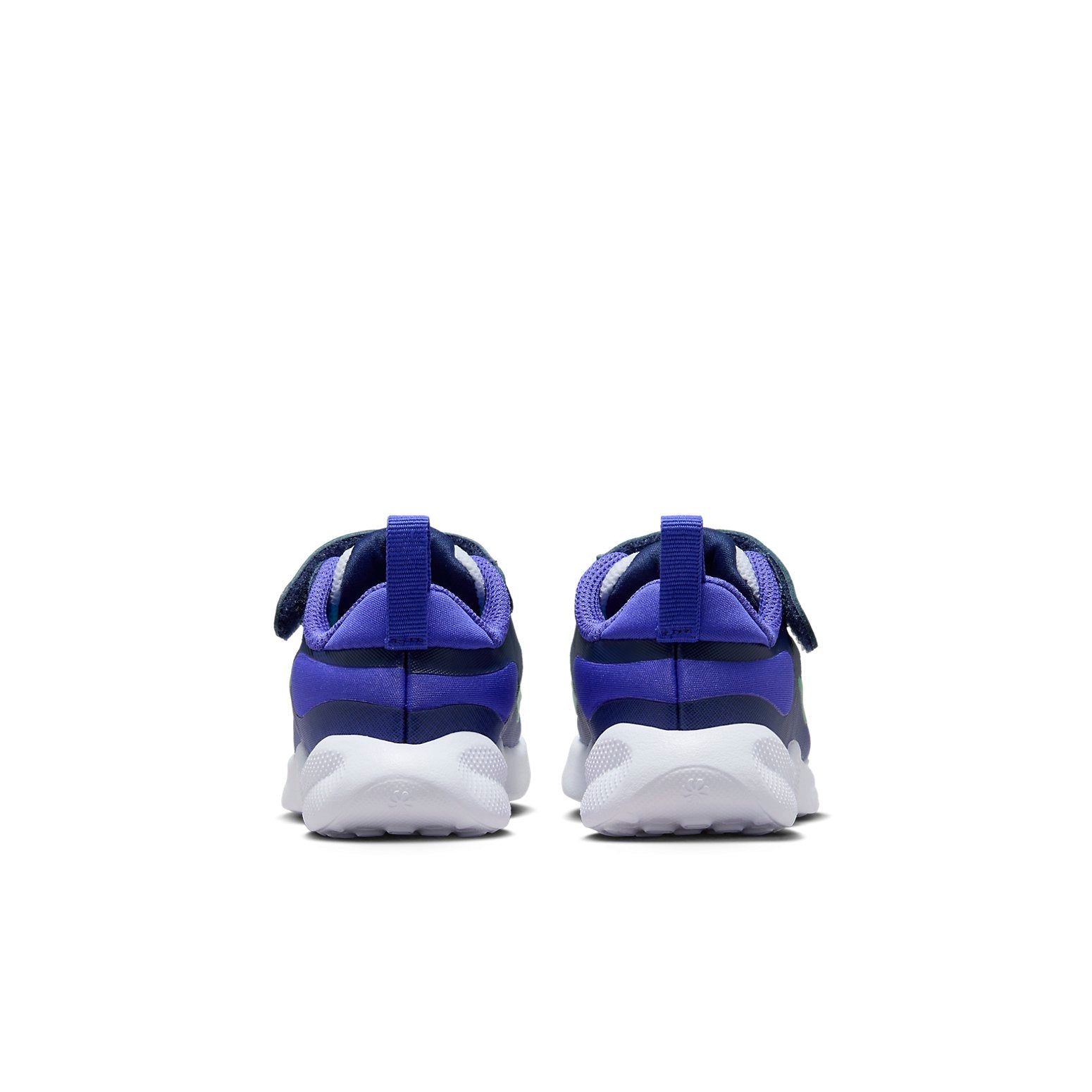 (TD) Nike Revolution 7 'Midnight Navy Stadium Green' FB7691-101