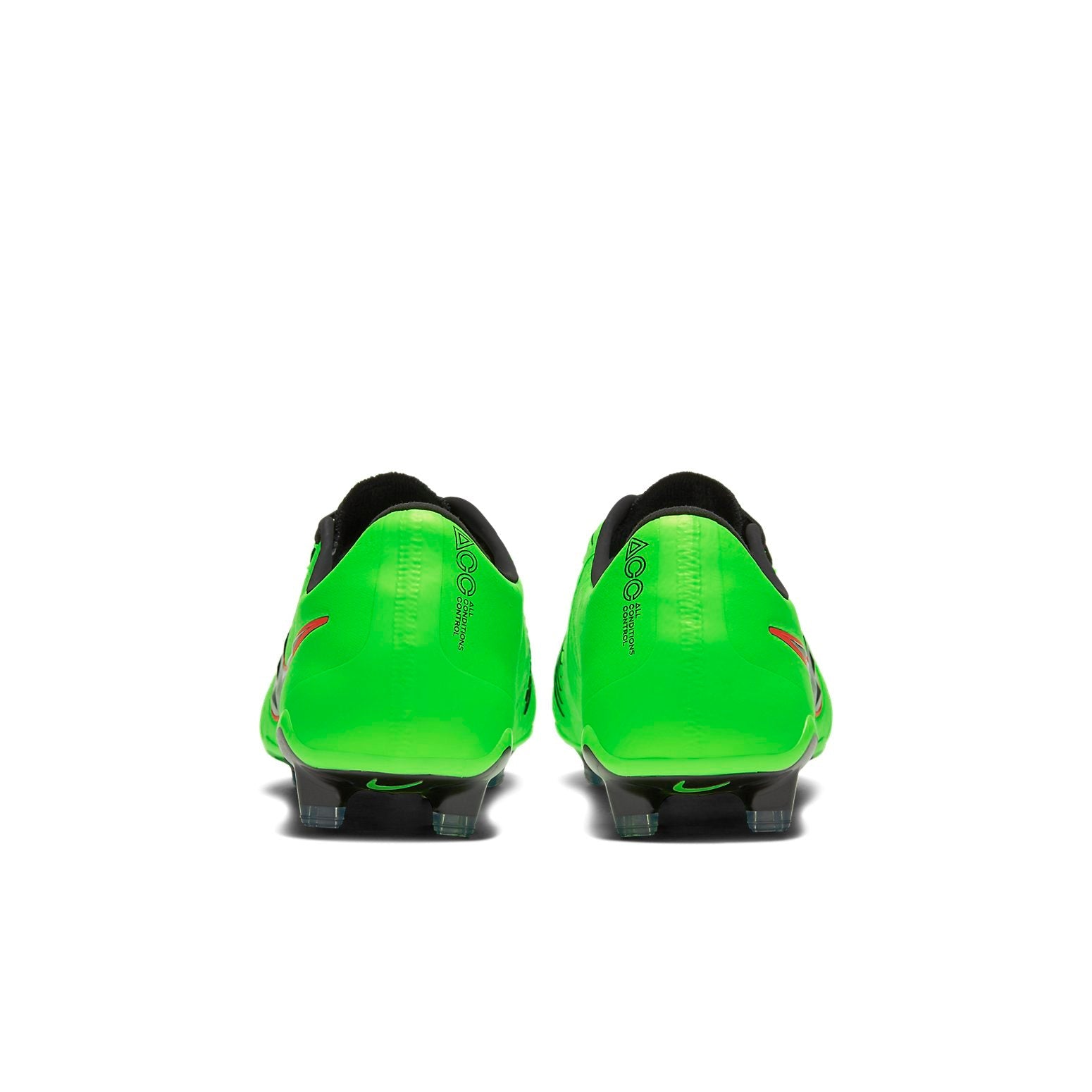 Nike Phantom Venom Elite FG 'Green Strike Black' AO7540-306