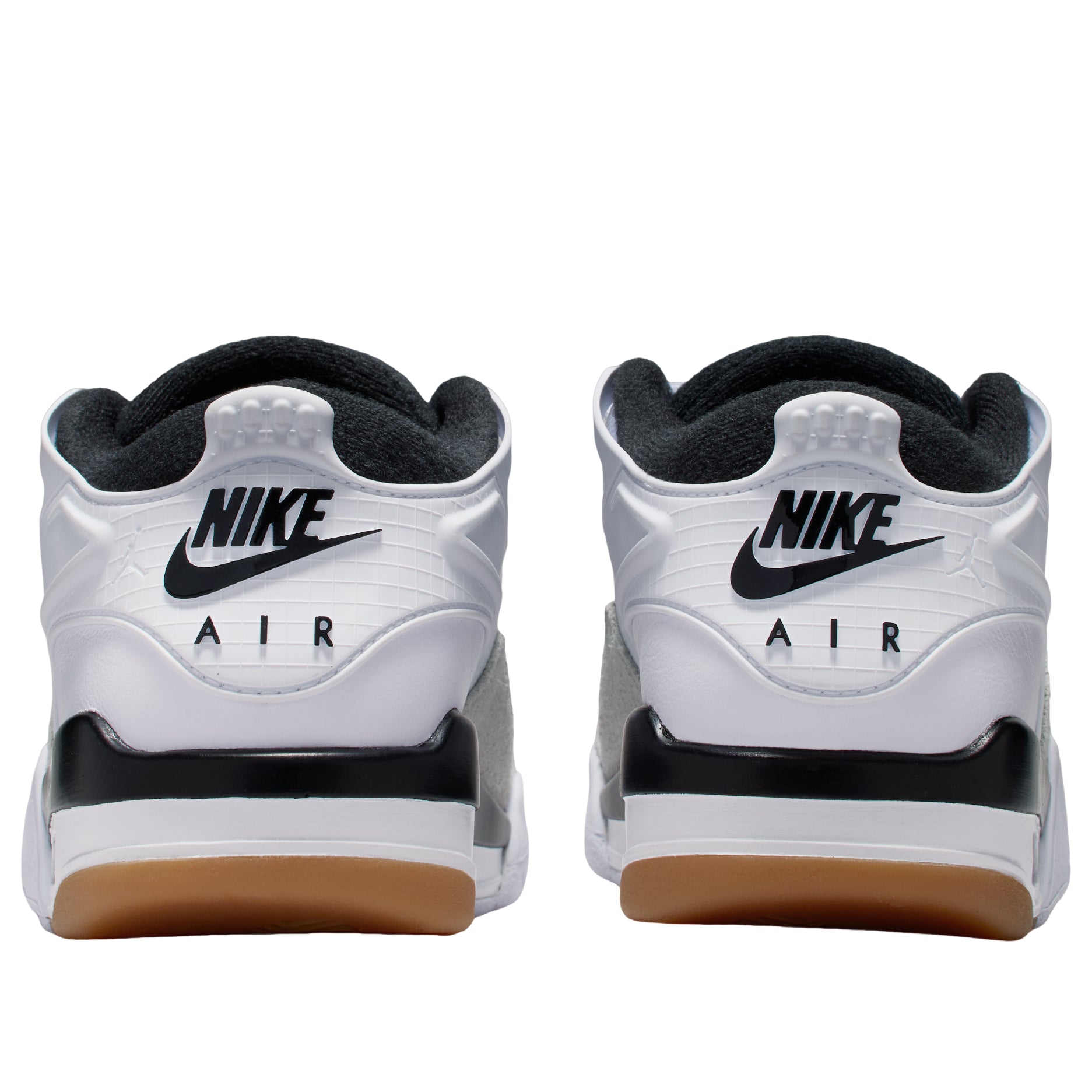 (GS) Air Jordan 4 RM 'White Neutral Grey' FQ7938-110