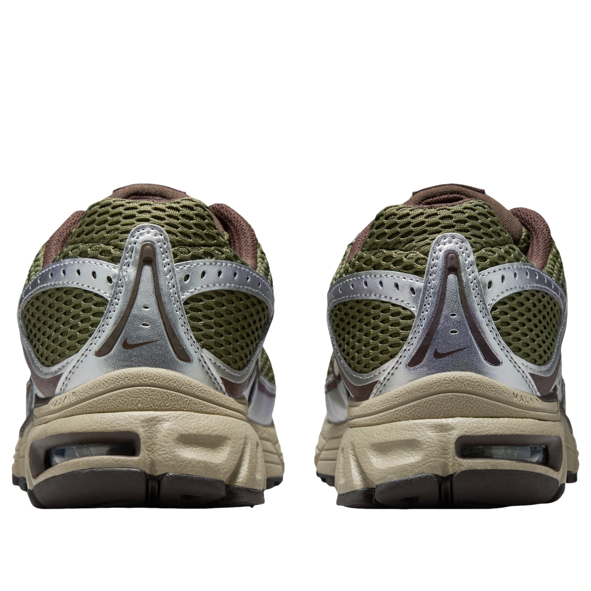 (WMNS) Nike Air Max Moto 2K 'Olive Brown' HQ2056-201